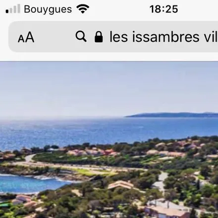 Image 6 - Les Issambres, 83380 Roquebrune-sur-Argens, France - Apartment for rent