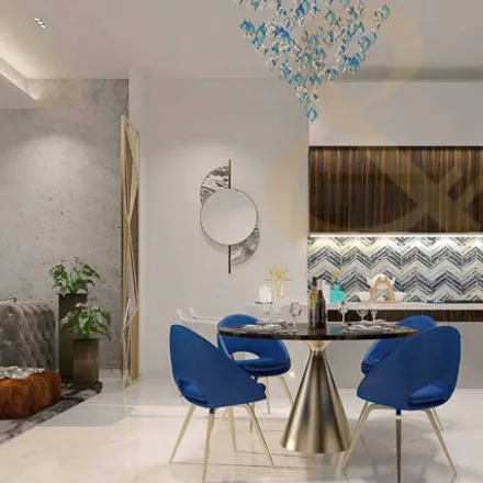 Image 3 - Gemz By Danube, Dubai, Dubai - Apartment for sale