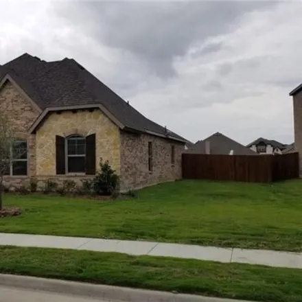 Image 2 - 508 Stillwater Drive, Waxahachie, TX 75165, USA - House for rent