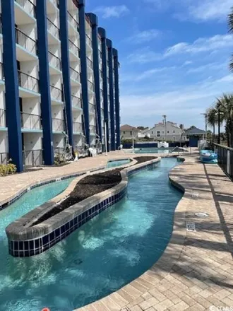 Image 3 - Grande Shores Ocean Resort, 201 77th Avenue North, Myrtle Beach, SC 29572, USA - Condo for sale
