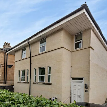 Image 5 - 64 Lower Oldfield Park, Bath, BA2 3HP, United Kingdom - Apartment for rent
