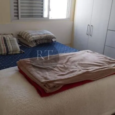 Buy this 3 bed apartment on Avenida Conselheiro Rodrigues Alves 628 in Vila Mariana, São Paulo - SP