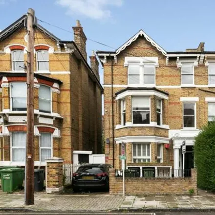 Buy this 3 bed apartment on Montrell Road in London, SW2 4QD