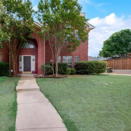 Rent this 4 bed house on 7634 Avalon Drive in Plano, TX 75025