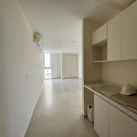 Buy this 1 bed apartment on Avenida del Mar in López Mateos, 82000 Mazatlán