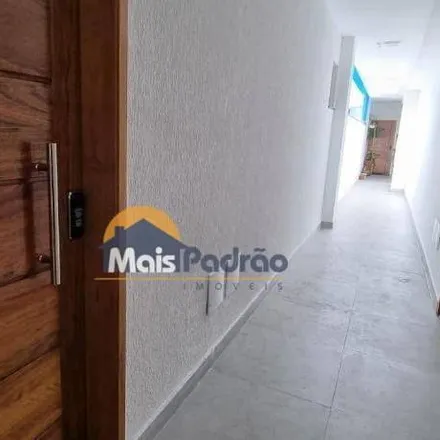 Buy this 2 bed apartment on Rua Francisco Coimbra 847 in Vila Laís, São Paulo - SP