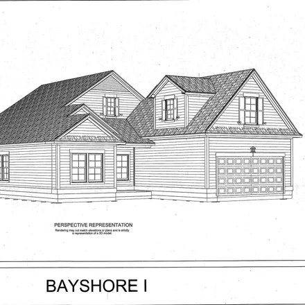 Buy this 3 bed house on Greenwood Court in Beaufort County, SC 29910