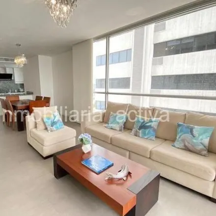 Buy this 3 bed apartment on Spazio in Sir Frederick Ashton, 090306