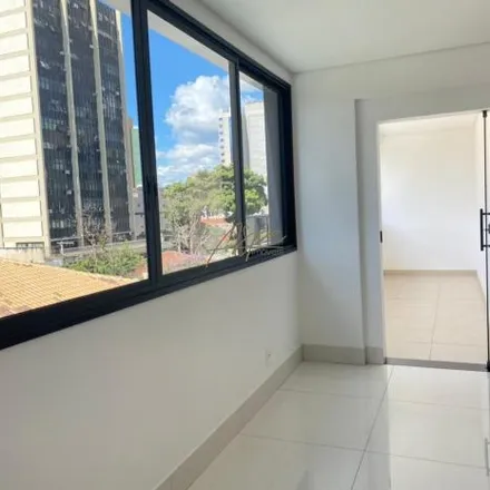 Image 1 - Itaú, Avenida Cristóvão Colombo, Savassi, Belo Horizonte - MG, 30110-926, Brazil - Apartment for sale