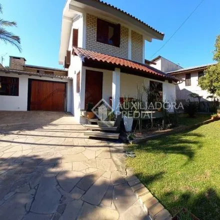 Image 2 - Rua Rio Verde, Vista Alegre, São Leopoldo - RS, 93347-335, Brazil - House for sale