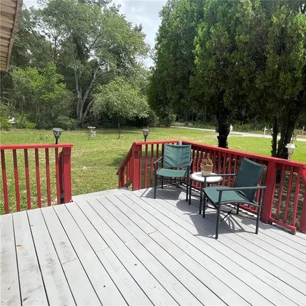 Image 3 - 4987 Southwest 183rd Terrace, Marion County, FL 34432, USA - House for sale