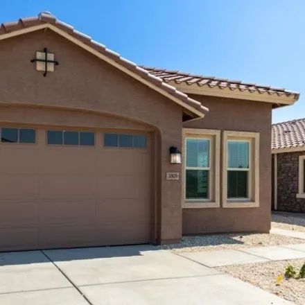 Rent this 4 bed house on 3809 South 64th Lane in Phoenix, AZ 85043