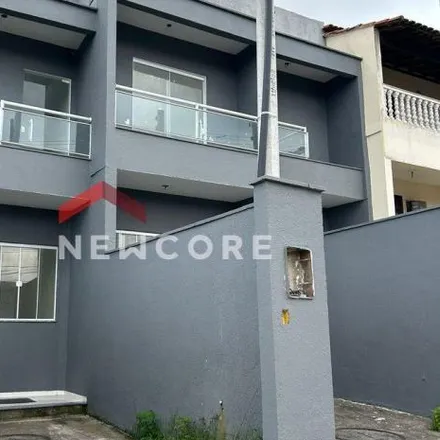 Image 2 - Rua Jornalista Sebastiano Santana, Campo Grande, Rio de Janeiro - RJ, 23085, Brazil - House for sale