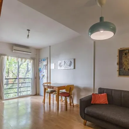 Buy this 2 bed apartment on Arismendi 2510 in Parque Chas, C1427 ARO Buenos Aires