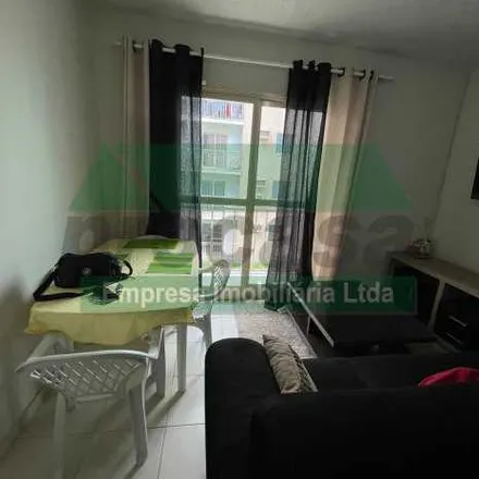 Rent this 2 bed apartment on unnamed road in Tarumã, Manaus - AM