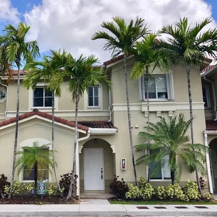 Rent this 3 bed house on 10776 Northwest 83rd Terrace in Doral, FL 33178