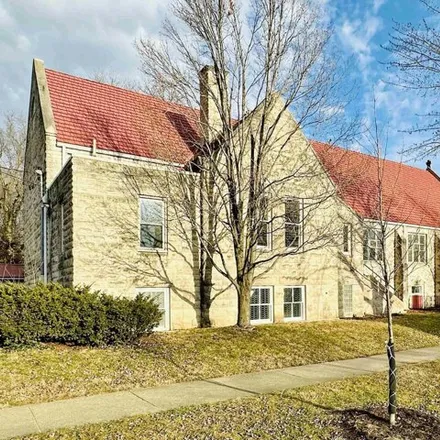 Image 3 - Saint Andrews Church, Mary Street, Peoria, IL 61603, USA - House for sale