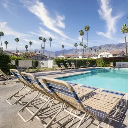 Buy this 2 bed condo on 2706 East Ramon Road in Palm Springs, CA 92264