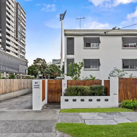 Image 5 - 83 Linton Street, Kangaroo Point QLD 4169, Australia - Apartment for rent