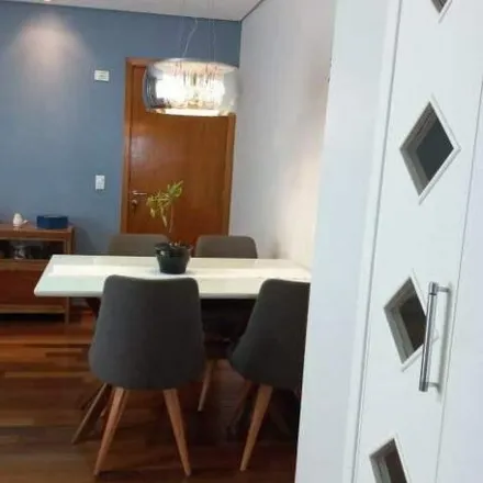Rent this 3 bed apartment on Rua Napoleão Laureano in Centro, São Bernardo do Campo - SP