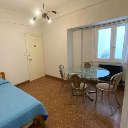 Image 1 - Rivadavia 2292, Centro, B7600 JUW Mar del Plata, Argentina - Apartment for rent