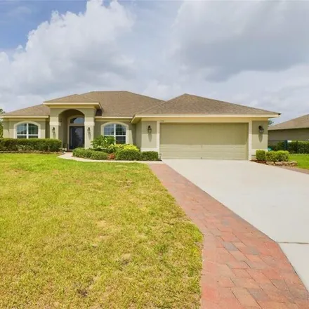 Buy this 4 bed house on 1156 Towergate Circle in Lake Wales, FL 33853