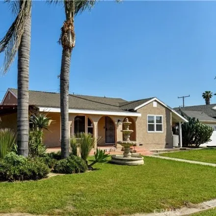 Image 2 - 10542 Oberon Street, Los Angeles County, CA 90606, USA - House for sale
