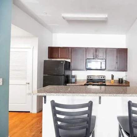 Rent this 3 bed apartment on Greeley