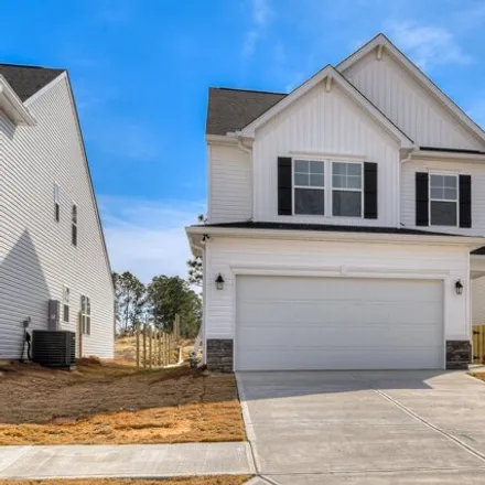 Buy this 3 bed house on Countfleet Court in Horse Creek, Aiken County