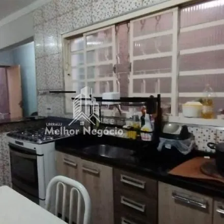 Buy this 3 bed house on Rua Q in AR5-Maria Antônia, Sumaré - SP