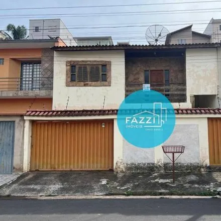Image 2 - Rua Alfredo Lopes, Região Urbana Homogênea XI, Poços de Caldas - MG, 37701-222, Brazil - House for sale