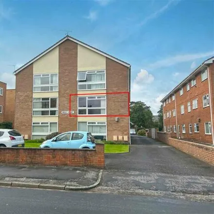 Buy this 2 bed apartment on WELD RD/LULWORTH RD in Weld Road, Sefton