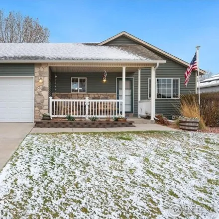 Buy this 3 bed house on 6983 Loudon Street in Wellington, Larimer County