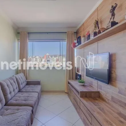 Buy this 2 bed apartment on Rua Entre Rios in Carlos Prates, Belo Horizonte - MG
