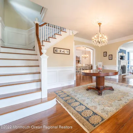 Image 6 - 110 10th Avenue, Belmar, Monmouth County, NJ 07719, USA - House for sale