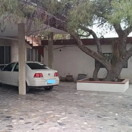 Buy this 5 bed house on Benito Juárez in La Fama, 66100