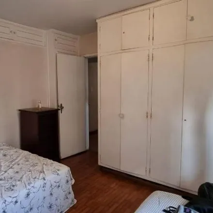 Buy this 3 bed apartment on Rua Maviael Prudente de Souza 56 in Vila Mariana, São Paulo - SP