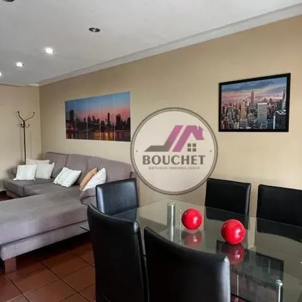Buy this 2 bed apartment on Catamarca 2801 in San José, 7606 Mar del Plata