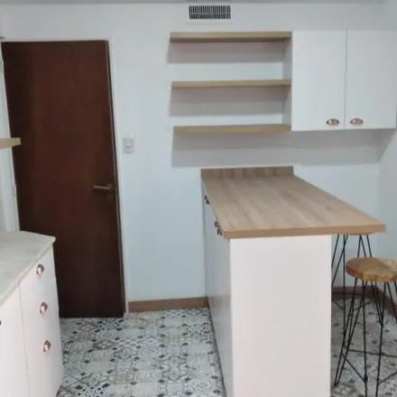 Buy this 3 bed apartment on Estomba 110 in Centro Oeste, Bahía Blanca