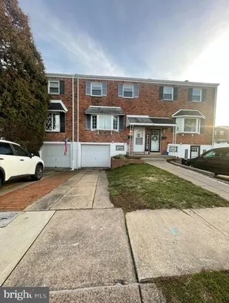 Buy this 3 bed house on 10902 Carey Place in Philadelphia, PA 19154