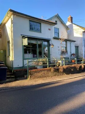 Image 2 - High Street, Wherwell, N/a - House for sale