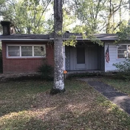 Buy this 3 bed house on 175 Laurel Street in McComb, MS 39648