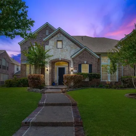 Buy this 4 bed house on 3111 Meadow Wood Drive in Richardson, TX 75082