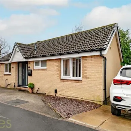 Buy this 2 bed house on Bidford Close in Tyldesley, M29 8WB