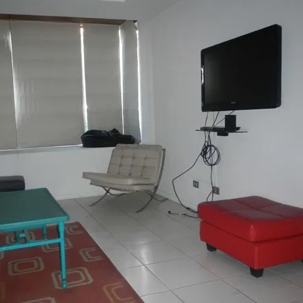 Rent this 2 bed apartment on Hernando de Magallanes 1042 in 757 0534 Provincia de Santiago, Chile