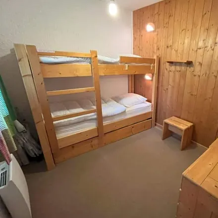 Rent this 3 bed apartment on 74170 Saint-Gervais-les-Bains