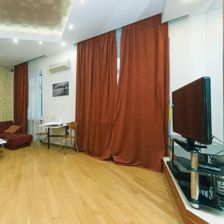 Rent this 2 bed apartment on Velyka Vasylkivska Street in 22, Центр