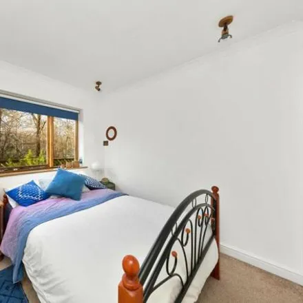 Rent this 2 bed apartment on Shipwright Road in Surrey Quays, London