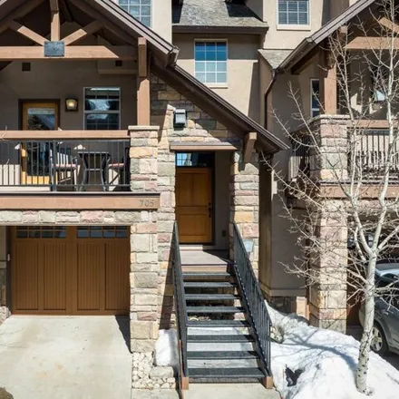 Buy this 3 bed house on 705 High Country Drive in Winter Park, CO 80842