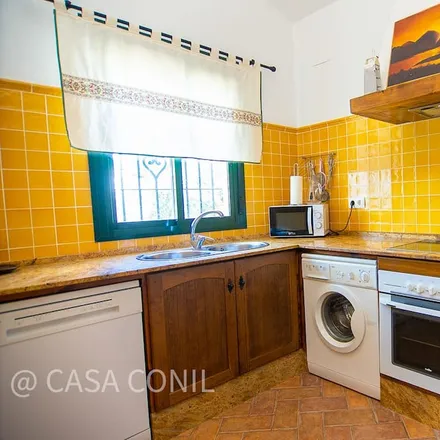Image 9 - Conil de la Frontera, Andalusia, Spain - House for rent